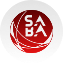saba logo